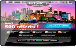 le jeu en ligne