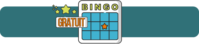 Bingo Gratuit