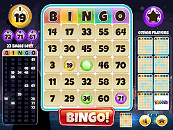 grille bingo