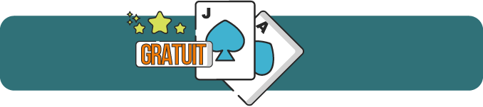 Blackjack gratuit