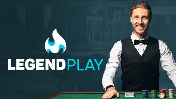 Legendplay Casino