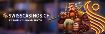 Découvrir Swisscasino