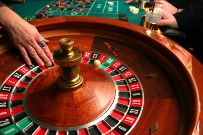 roulette jeu bille